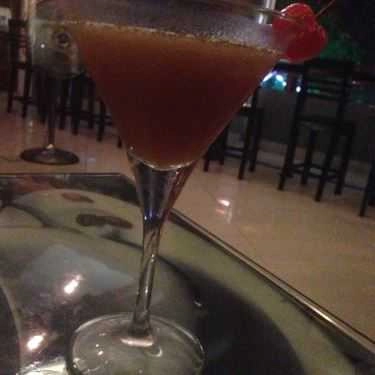 Món ăn- Abu Cafe - Nguyễn Đình Thi