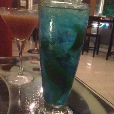 Món ăn- Abu Cafe - Nguyễn Đình Thi