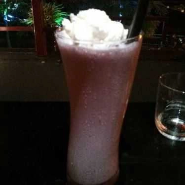 Món ăn- Abu Cafe - Nguyễn Đình Thi