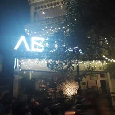 Tổng hợp- Abu Cafe - Nguyễn Đình Thi
