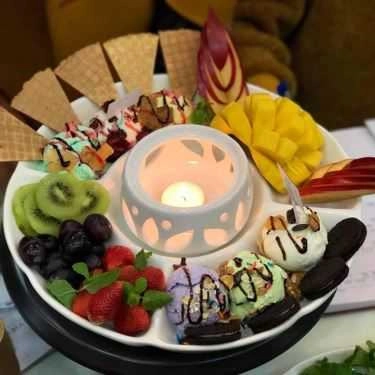 Tổng hợp- Acasa Coffee
