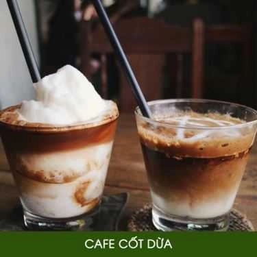 Tổng hợp- Acasa Coffee