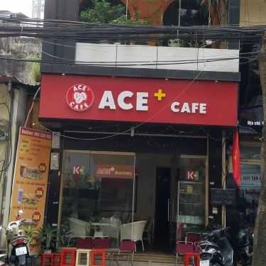 Tổng hợp- ACE+ Cafe - Phố Vọng