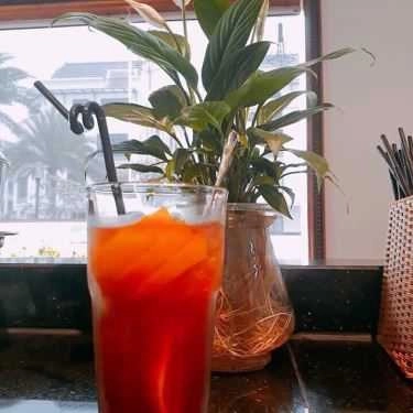 Tổng hợp- ACOS Coffee - Vinhomes Gardenia