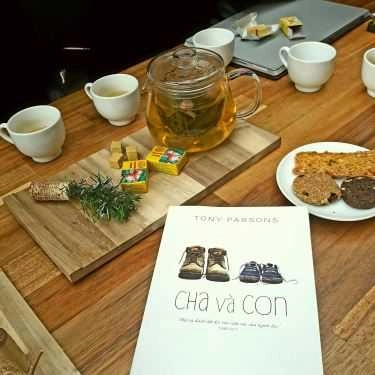 Tổng hợp- Adapter Workspace & Coffee