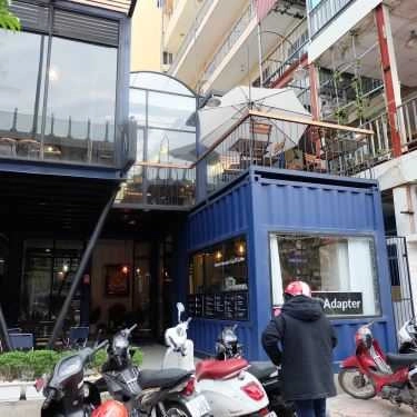 Tổng hợp- Adapter Workspace & Coffee