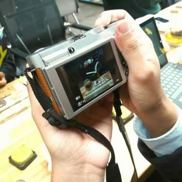 Tổng hợp- Adapter Workspace & Coffee