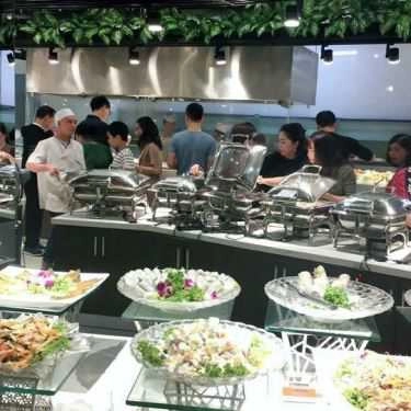 Tổng hợp- Nhà Hàng Adobi Buffet - Buffet Hải Sản & Lẩu Nướng