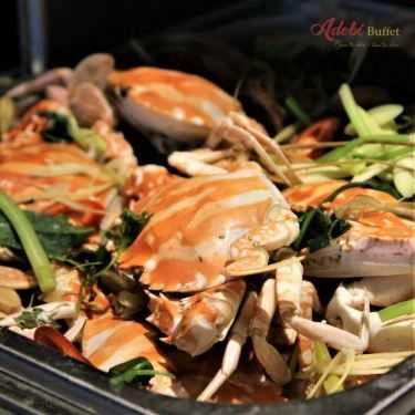 Món ăn- Nhà Hàng Adobi Buffet - Buffet Hải Sản & Lẩu Nướng