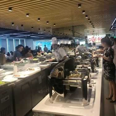 Tổng hợp- Nhà Hàng Adobi Buffet - Buffet Hải Sản & Lẩu Nướng