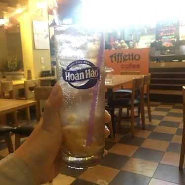 Món ăn- Affetto Coffee
