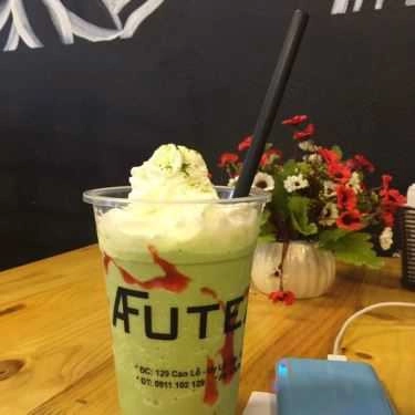 Món ăn- Cafe AFU Tea - Cao Lỗ