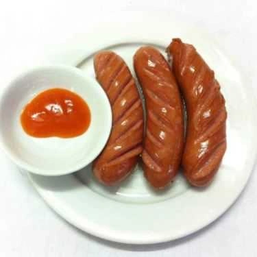 Món ăn- Cafe AFU Tea - Cao Lỗ