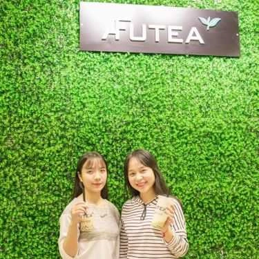 Không gian- Cafe AFU Tea - Cao Lỗ