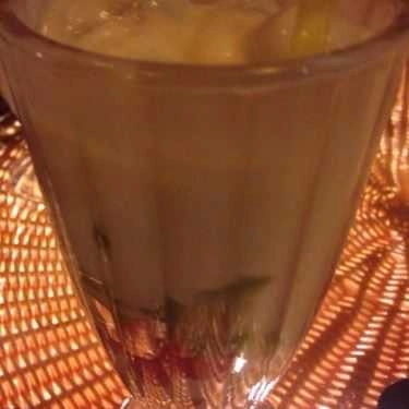 Món ăn- Agni Cafe Bar
