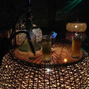 Món ăn- Agni Cafe Bar