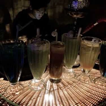 Món ăn- Agni Cafe Bar