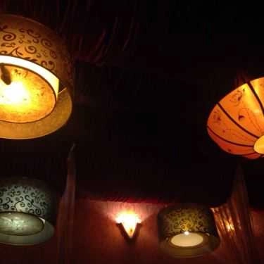 Tổng hợp- Agni Cafe Bar