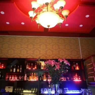Tổng hợp- Agni Cafe Bar