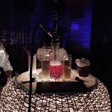 Món ăn- Agni Cafe Bar