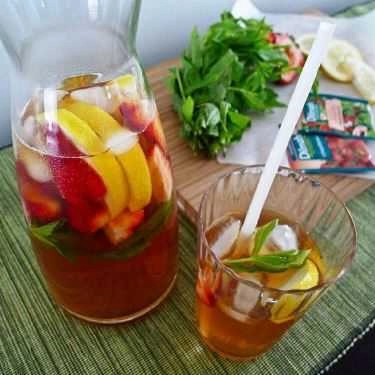 Món ăn- Cafe Agran'd Ice Cream & Juice - Hàng Nón