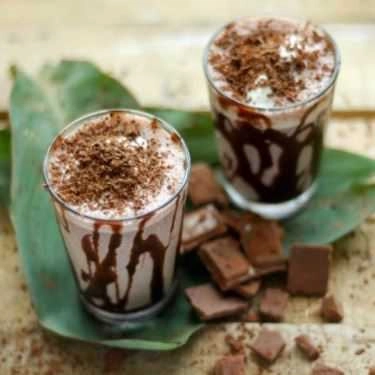 Món ăn- Cafe Agran'd Ice Cream & Juice - Hàng Nón