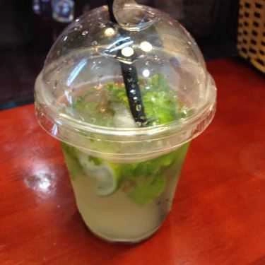 Món ăn- Cafe Agran'd Ice Cream & Juice - Hàng Nón
