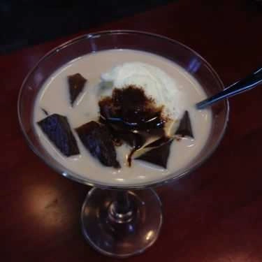 Món ăn- Cafe Agran'd Ice Cream & Juice - Hàng Nón