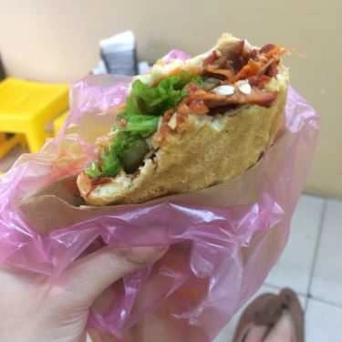 Món ăn- Ăn vặt AHA - Bánh Mì & Đồ Uống