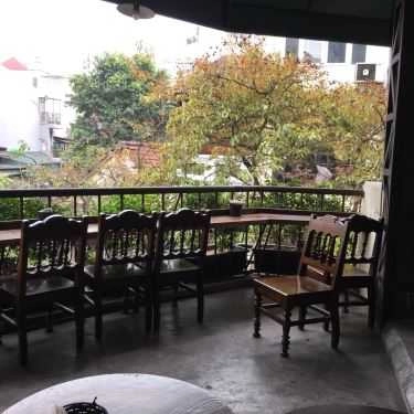 Tổng hợp- Aha Cafe - Hàng Buồm