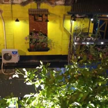 Tổng hợp- Aha Cafe - Hàng Buồm