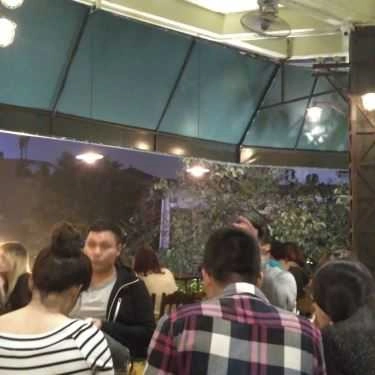Tổng hợp- Aha Cafe - Hàng Buồm