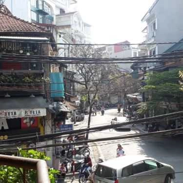 Tổng hợp- Aha Cafe - Hàng Buồm