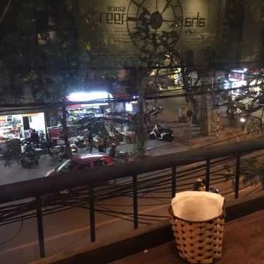 Tổng hợp- Aha Cafe - Tuệ Tĩnh