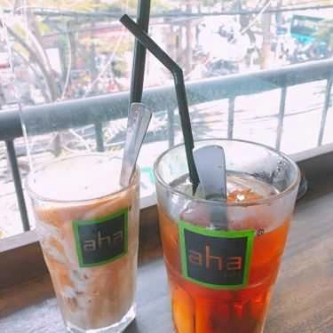 Món ăn- Aha Cafe - Tuệ Tĩnh