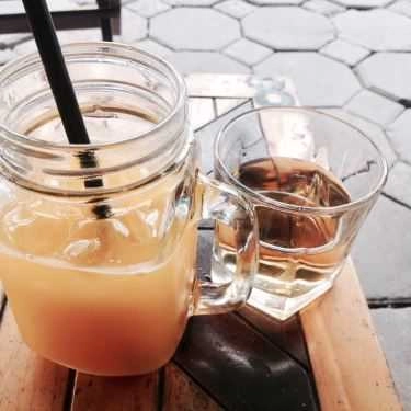 Món ăn- Aha Cafe - Tuệ Tĩnh