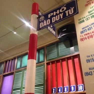Tổng hợp- Aha Cafe - Hàng Buồm