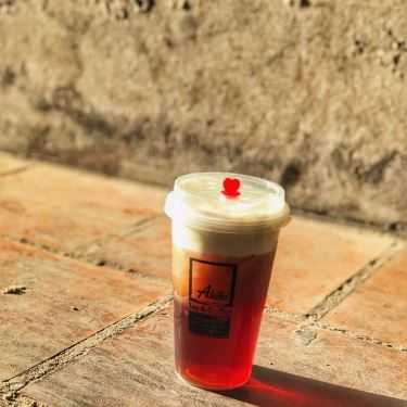 Món ăn- Ahihi Tea & Coffee - Phố Huế