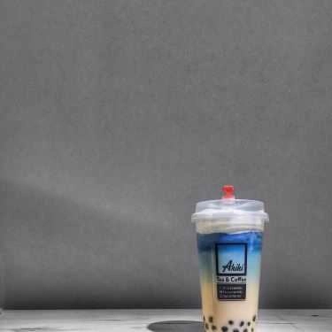 Món ăn- Ahihi Tea & Coffee - Phố Huế