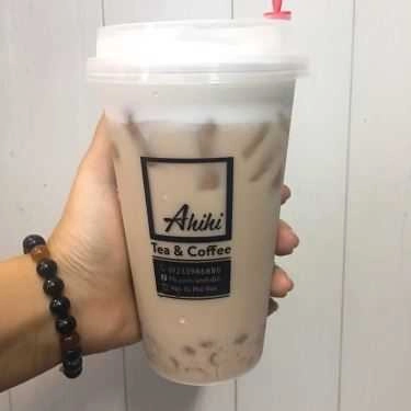 Món ăn- Ahihi Tea & Coffee - Phố Huế