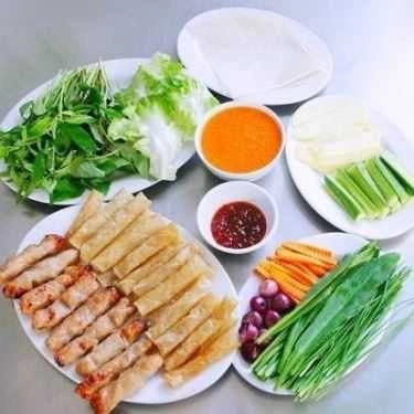 Món ăn- Ăn vặt Ai Câp Food & Drink