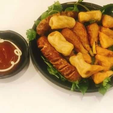 Món ăn- Ăn vặt Ai Câp Food & Drink