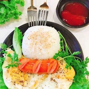 Món ăn- Ăn vặt Ai Câp Food & Drink