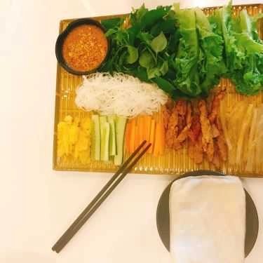 Món ăn- Ăn vặt Ai Câp Food & Drink