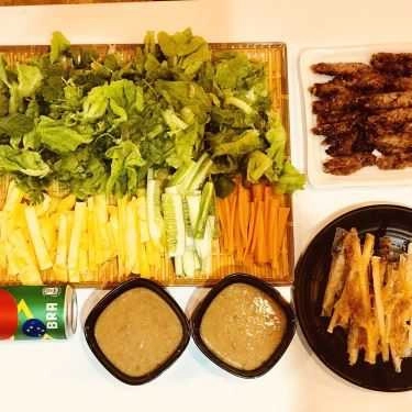 Tổng hợp- Ăn vặt Ai Câp Food & Drink