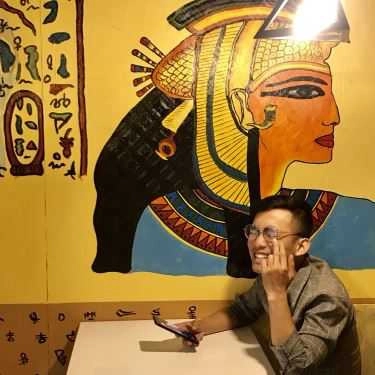 Tổng hợp- Ăn vặt Ai Câp Food & Drink