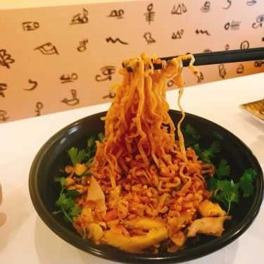 Món ăn- Ăn vặt Ai Câp Food & Drink