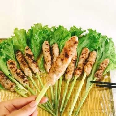 Món ăn- Ăn vặt Ai Câp Food & Drink