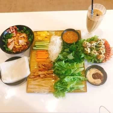Món ăn- Ăn vặt Ai Câp Food & Drink
