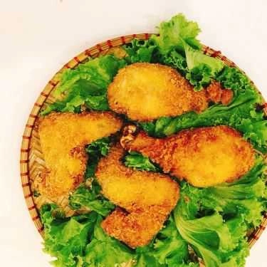 Món ăn- Ăn vặt Ai Câp Food & Drink